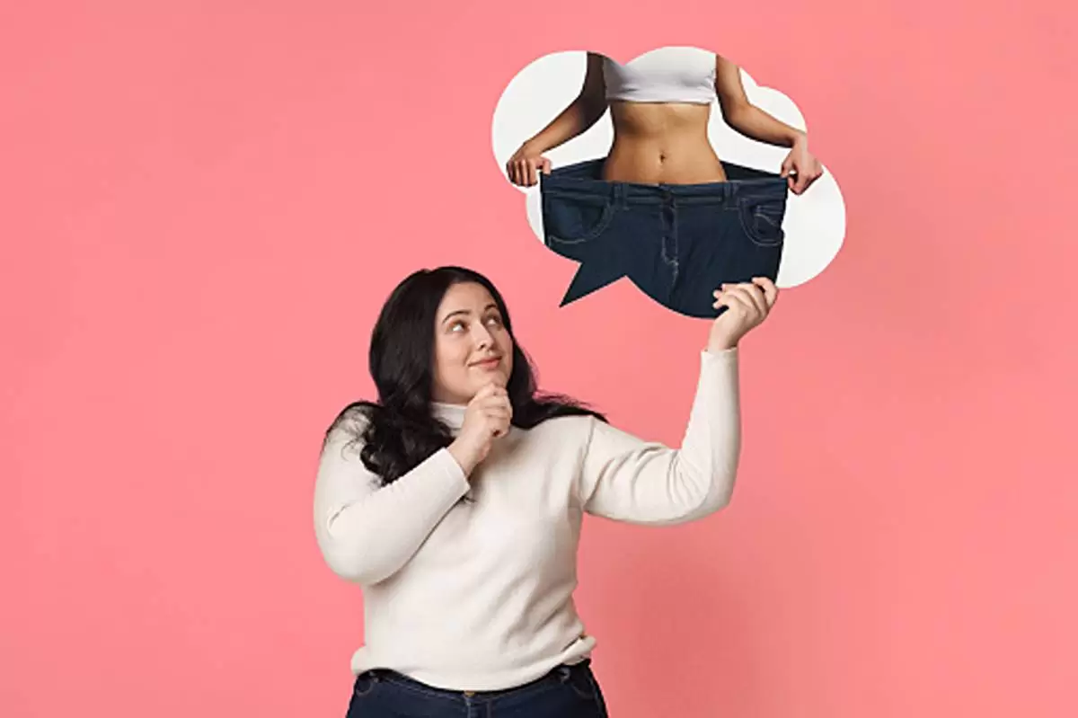 Very best Weight Loss Tips – Six to eight Ways to Overcome Diet Flaws