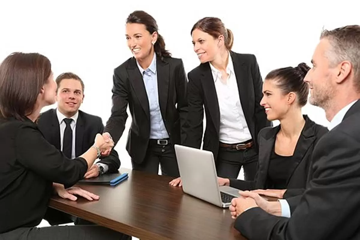 Current Perspectives in Sales