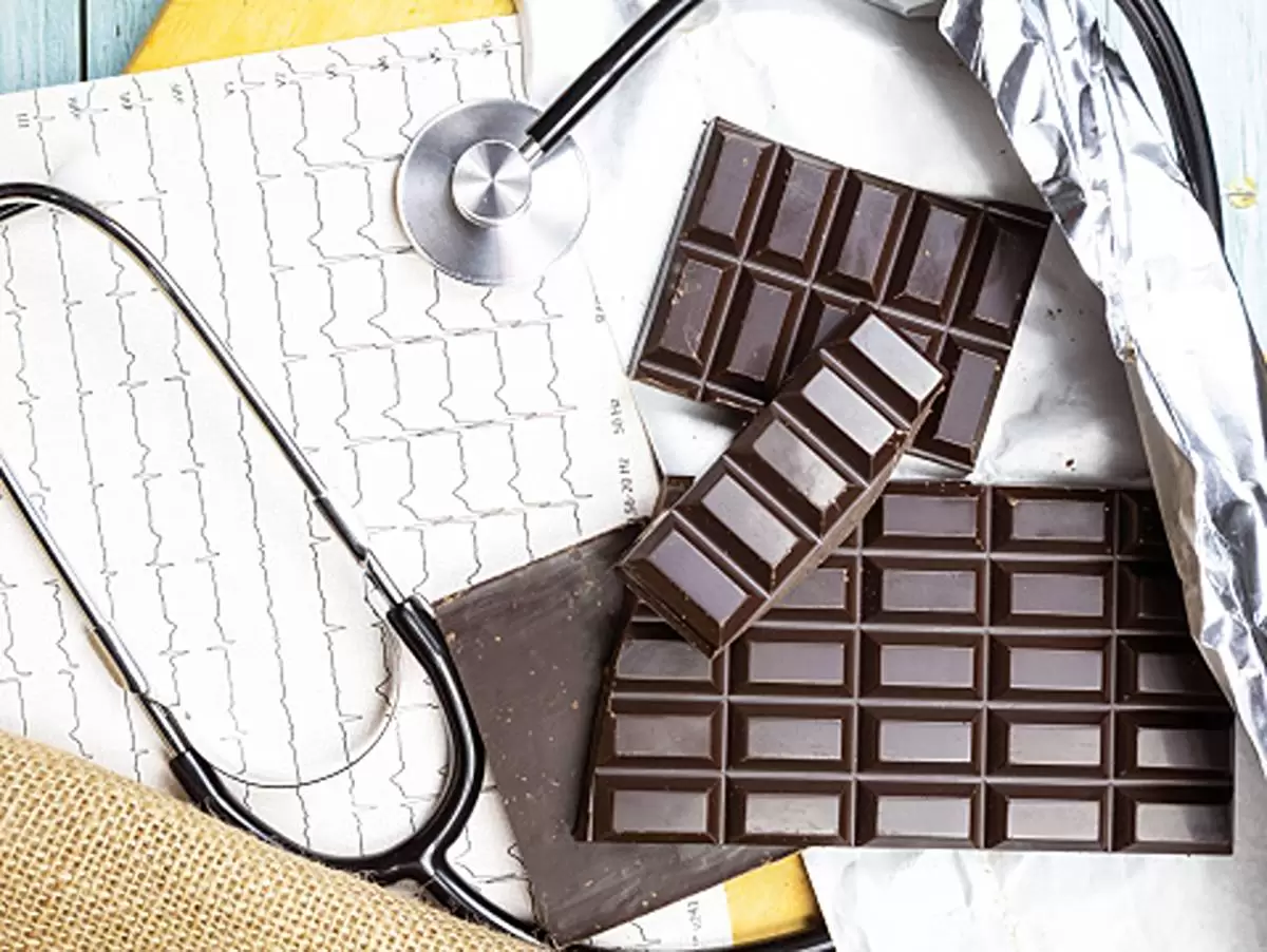 Diabetic Chocolate
