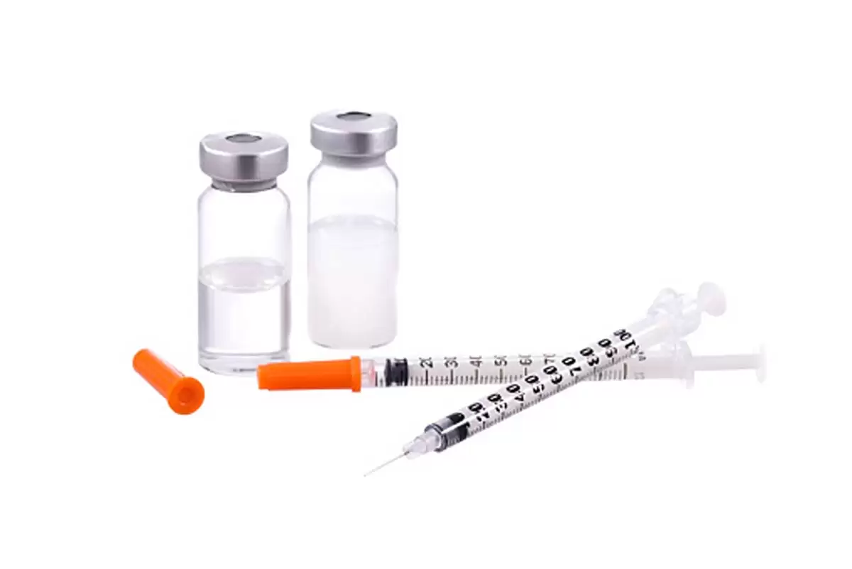 Diabetic Needles