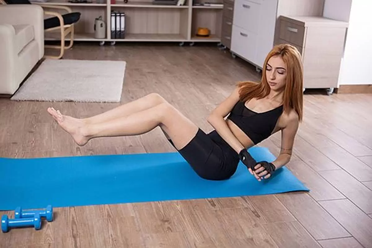 Exercising When on a Ketogenic Diet