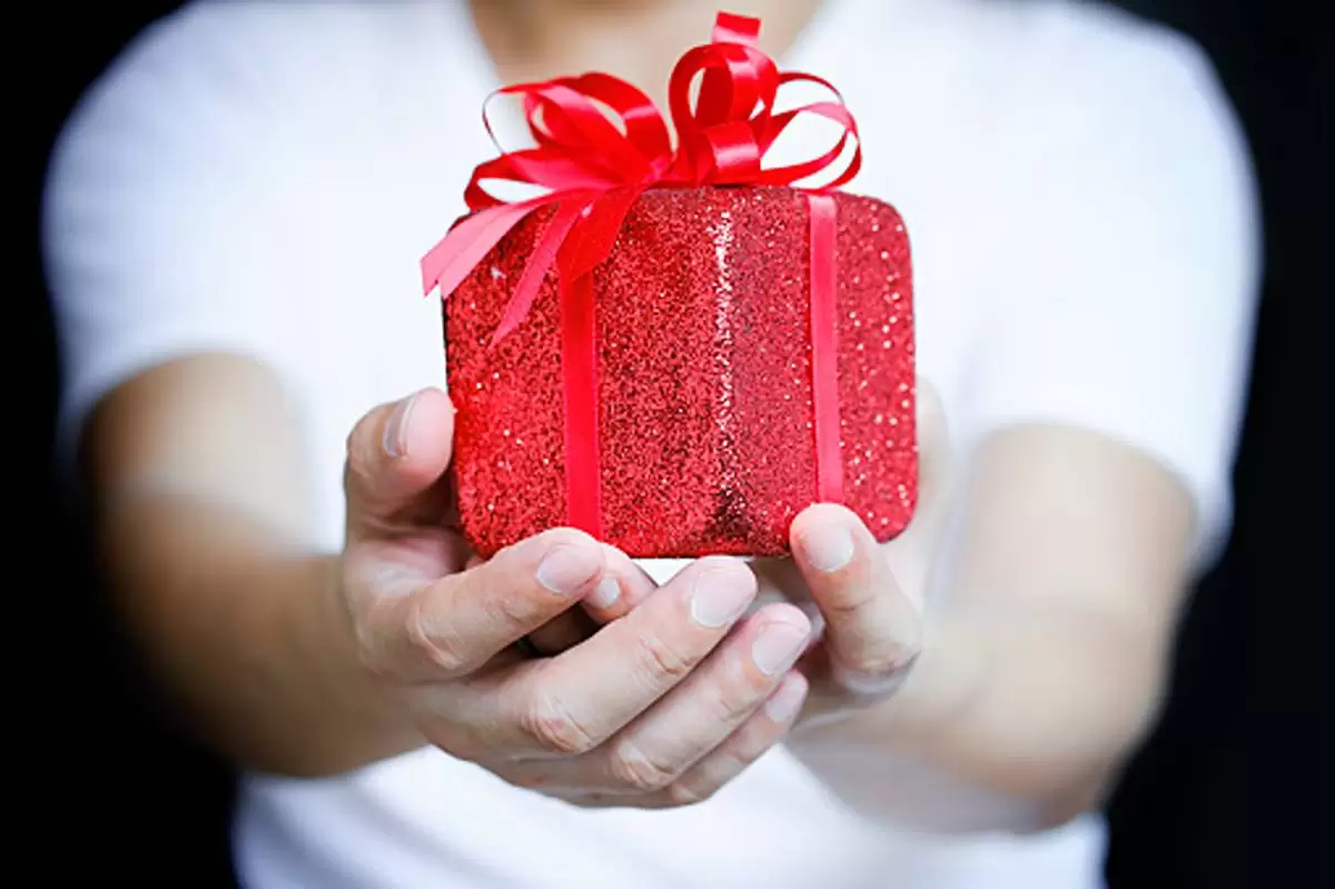 Get Personalized Gifts