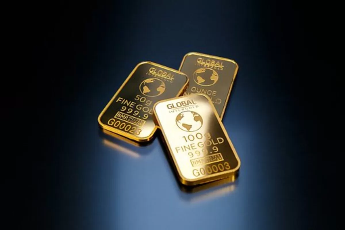 Can I Start a Gold Business in Dubai?
