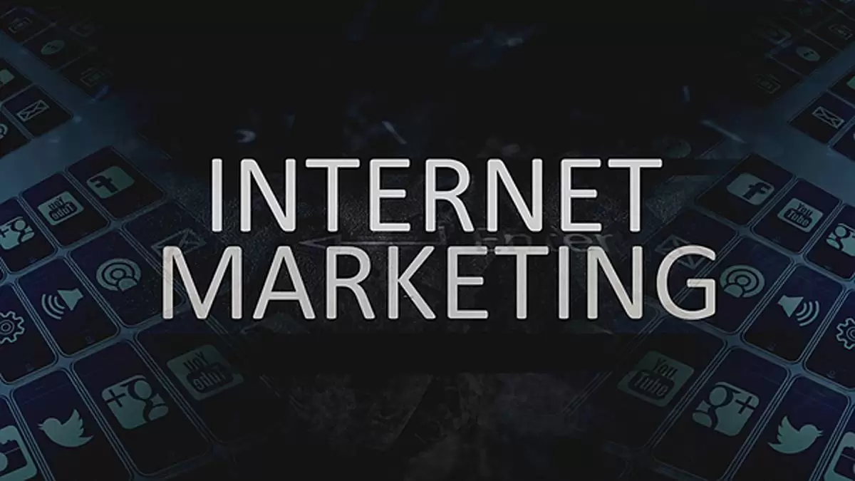 Internet Marketing Business Online
