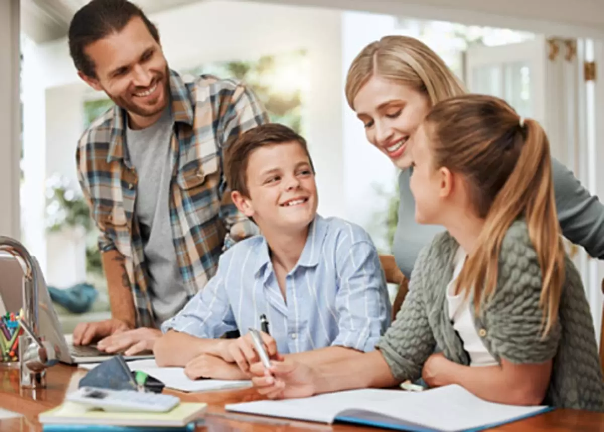 Predictors Of Student Achievement