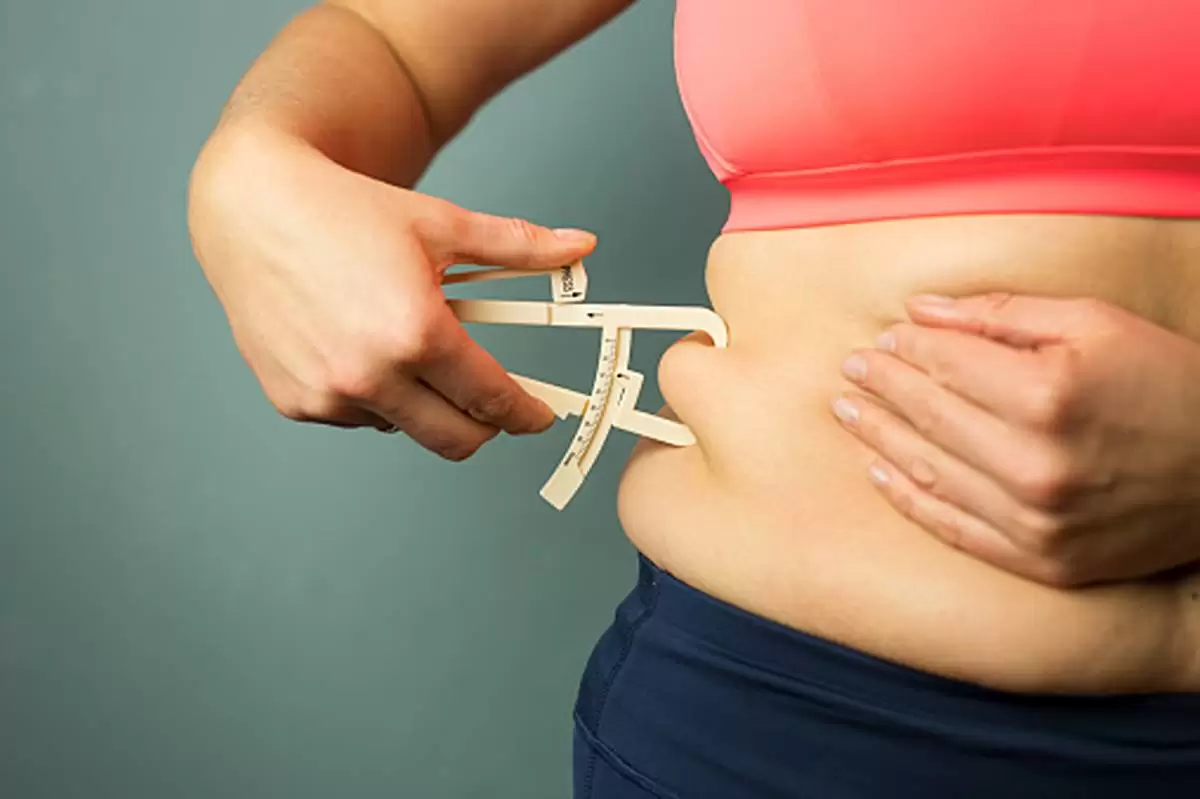 Effortlessly Reduce Your Fat Percentage