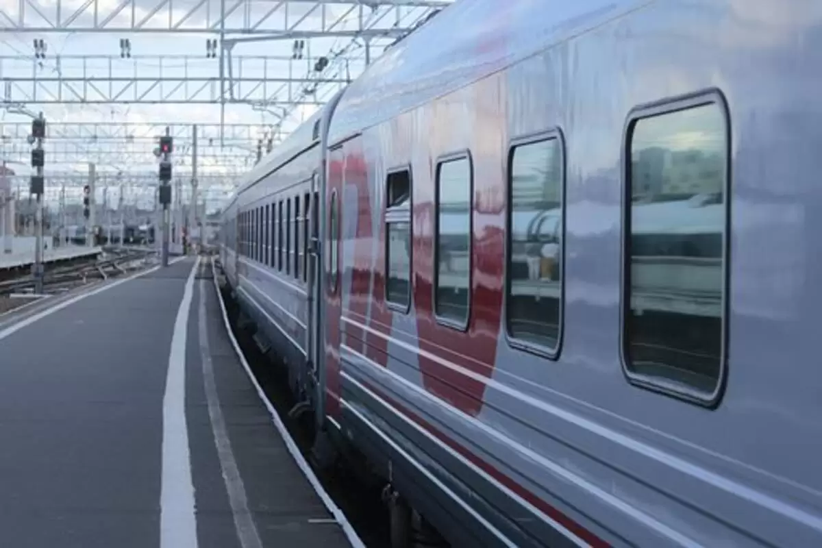 Insights of Worldwide Rail Journeys