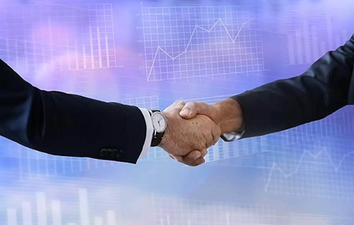 Buy-Sell Agreements in a Succession Approach