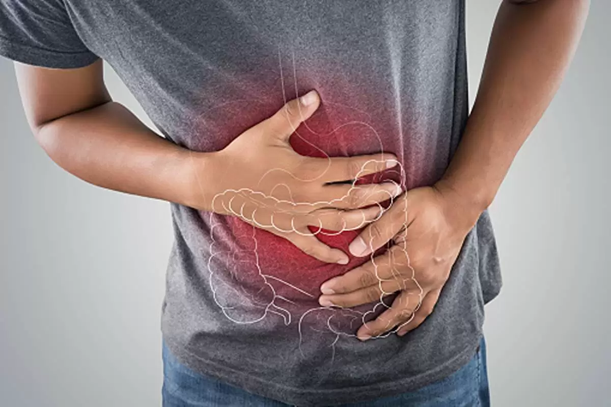 Treatment for Digestive Problems