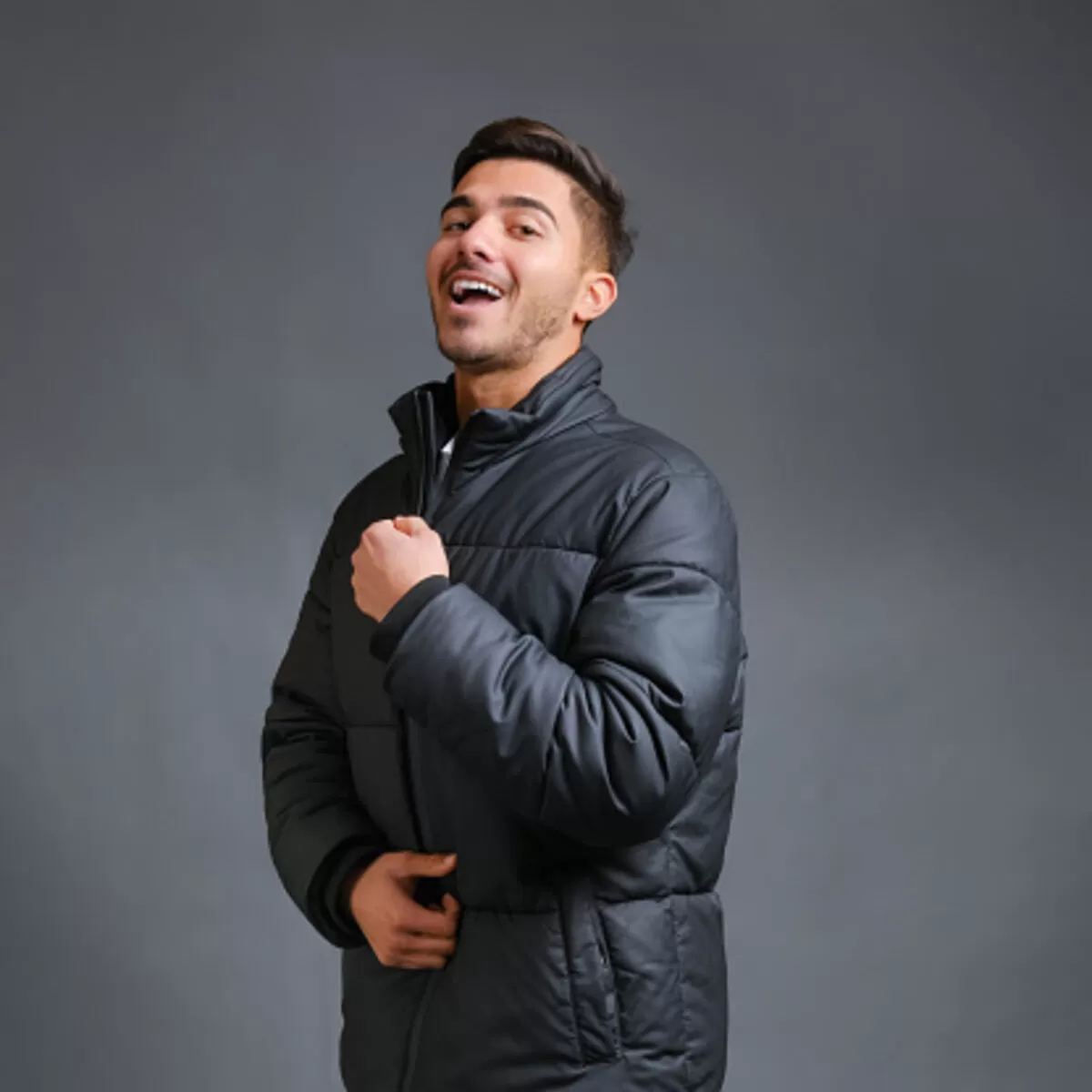 Vollebak Graphene Jacket Review