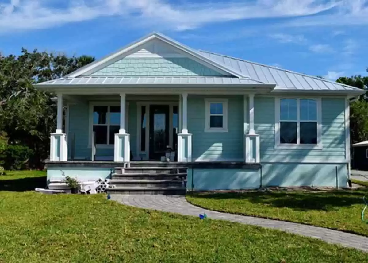The Best Rated Home Builders