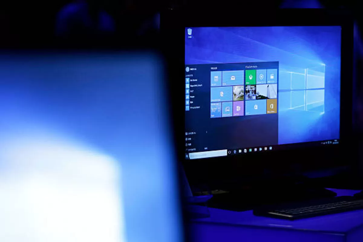 bluestacks for windows 10