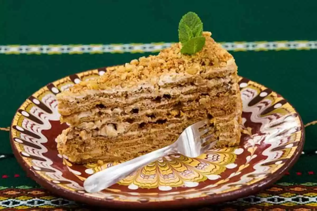 cake recipe