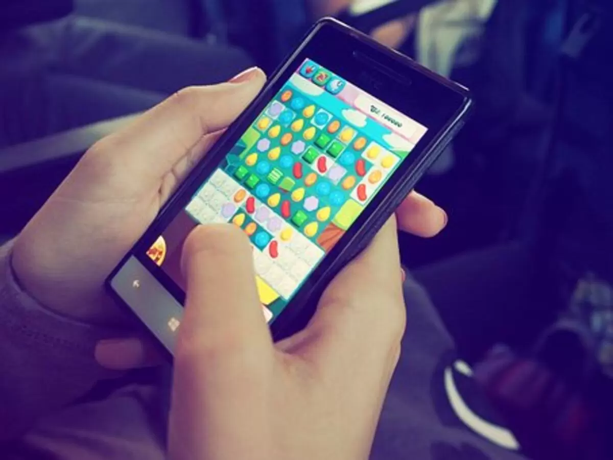 Top 5 Best Free Mobile Games