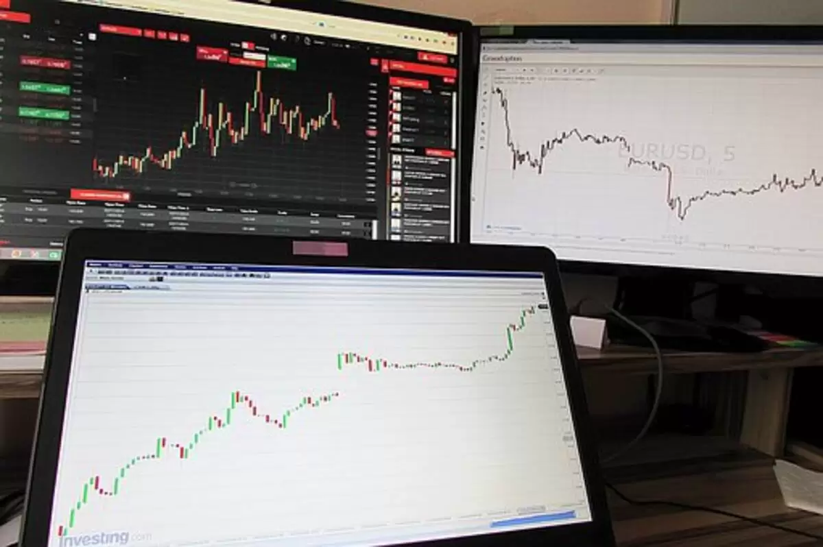 ganon forex