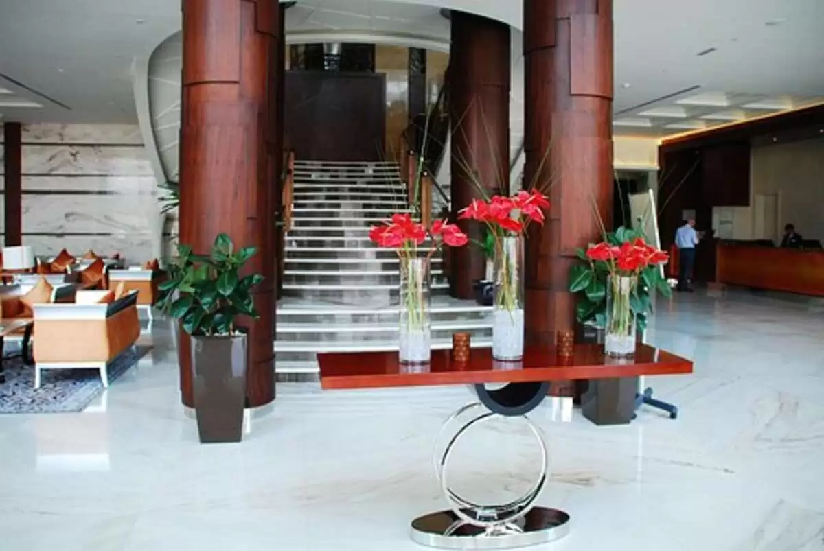 handlery union square hotel