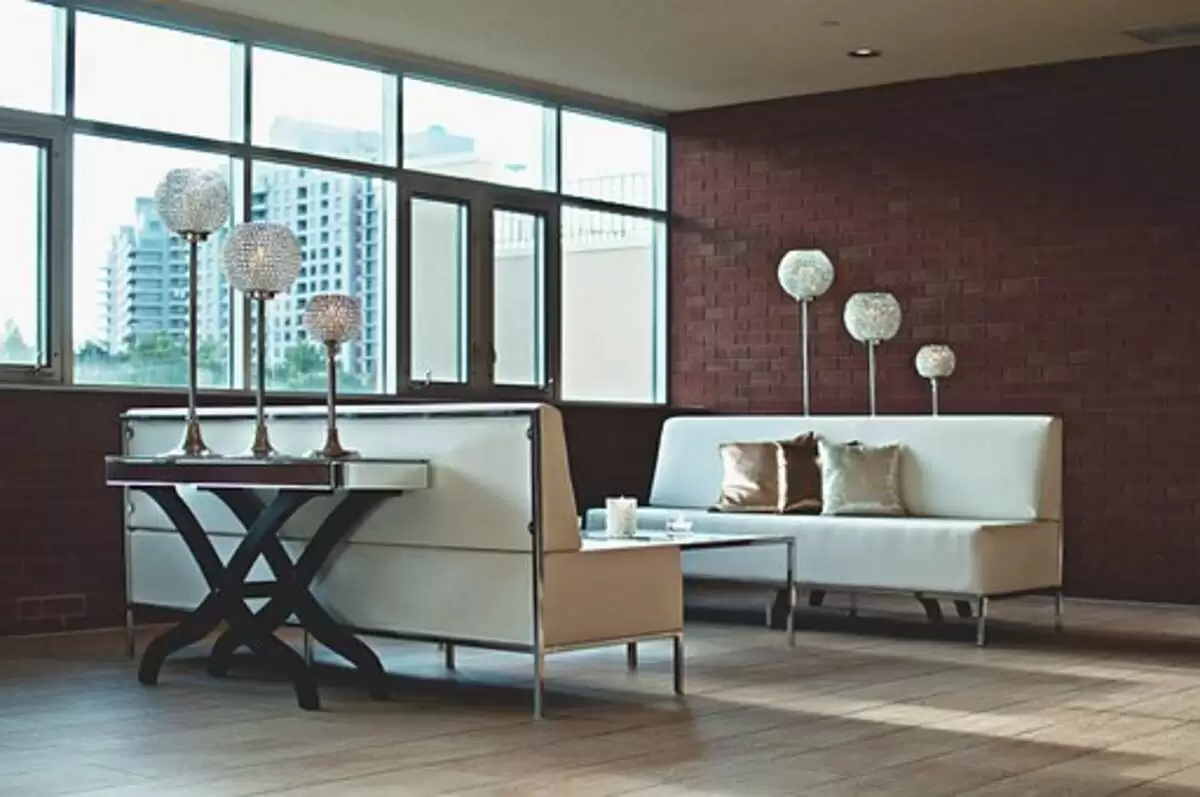 Modern Home Interior Design