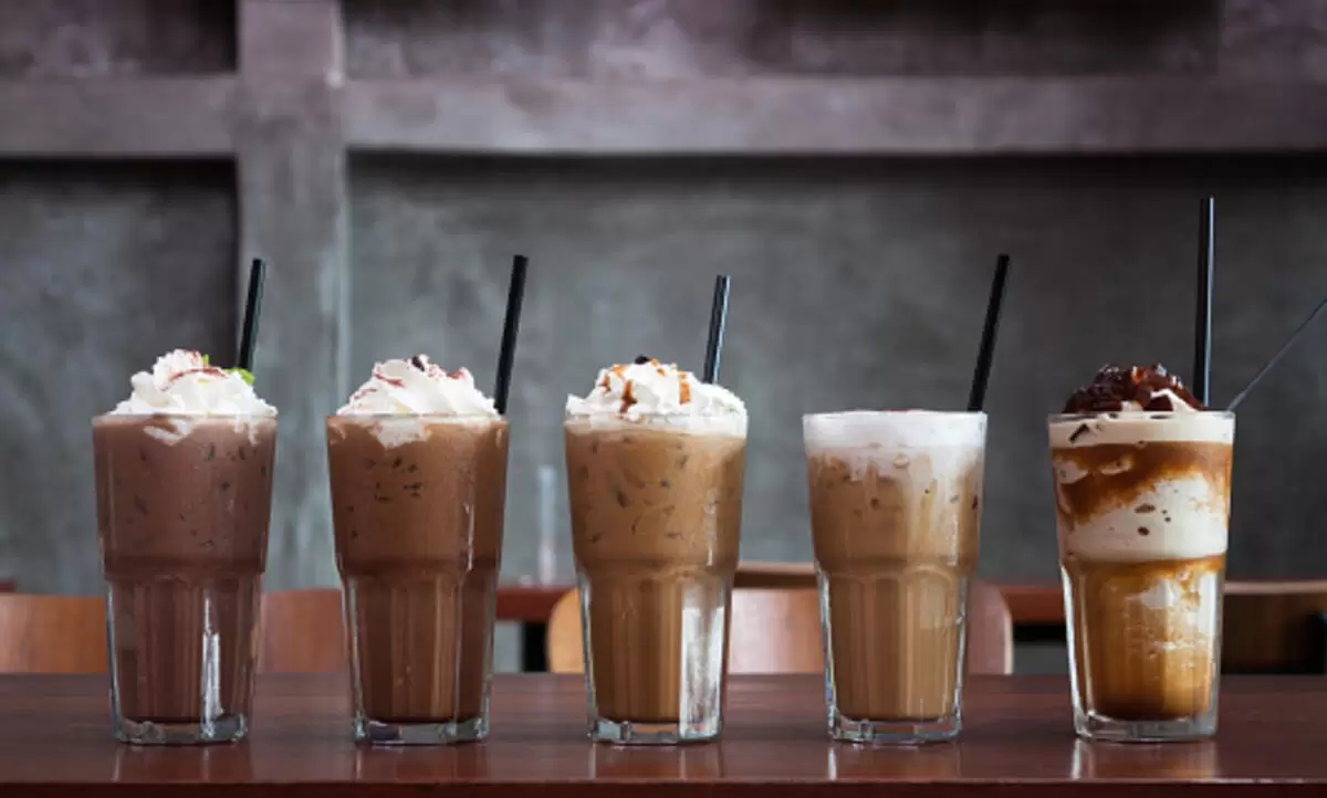 Newtown Coffee House Menu