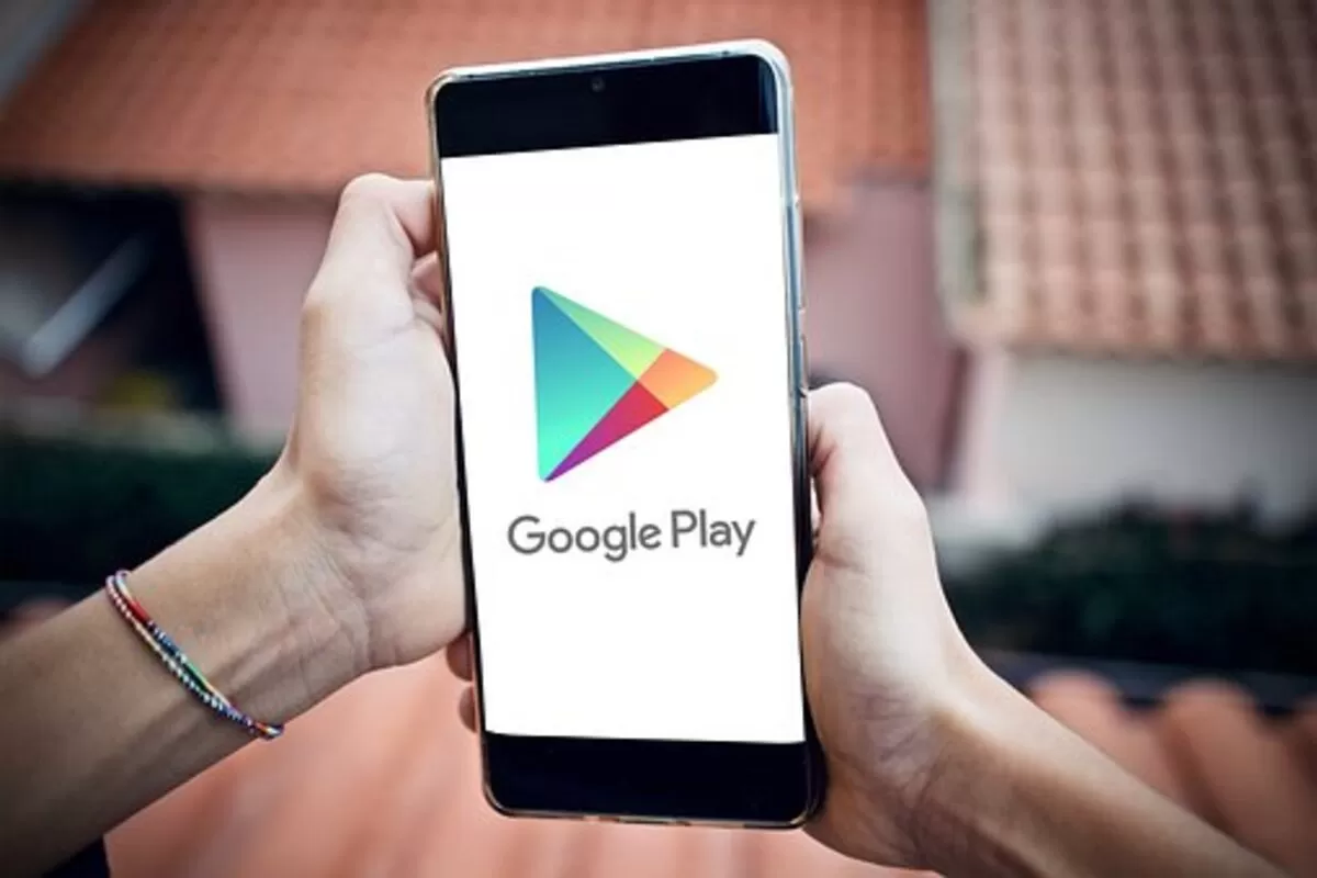 play store console