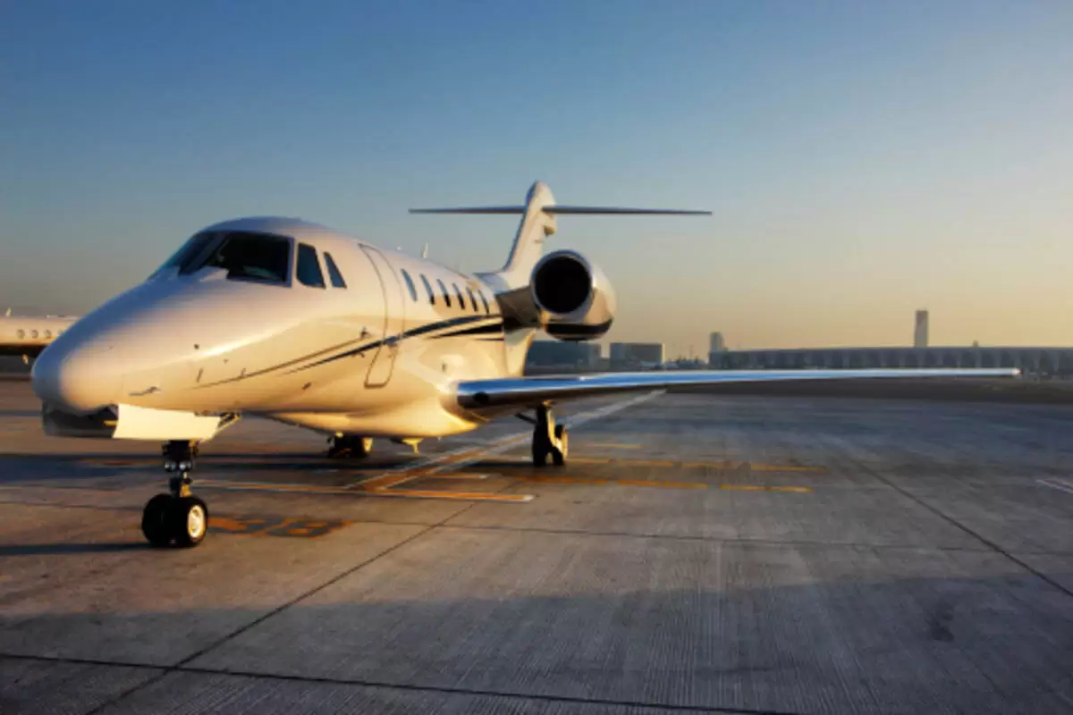 5 Important Questions for You to Ask When You Need to Book a Private Jet