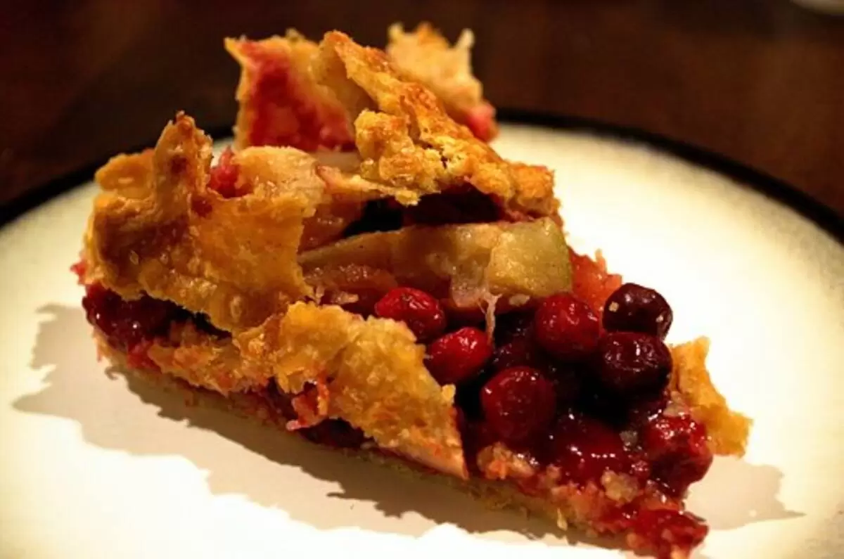 rhubarb