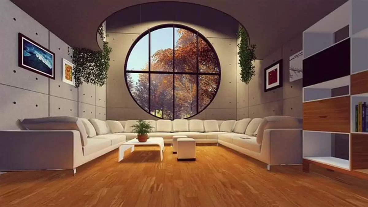 room decoration design