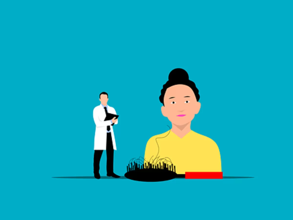 15 Hair Loss and Scalp Ailments and Their Treatments