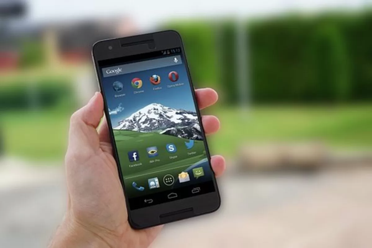 New Mobile Vivo 2021