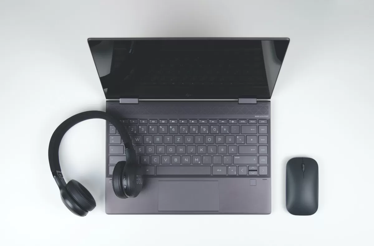 HP Spectre X360 Laptop Review