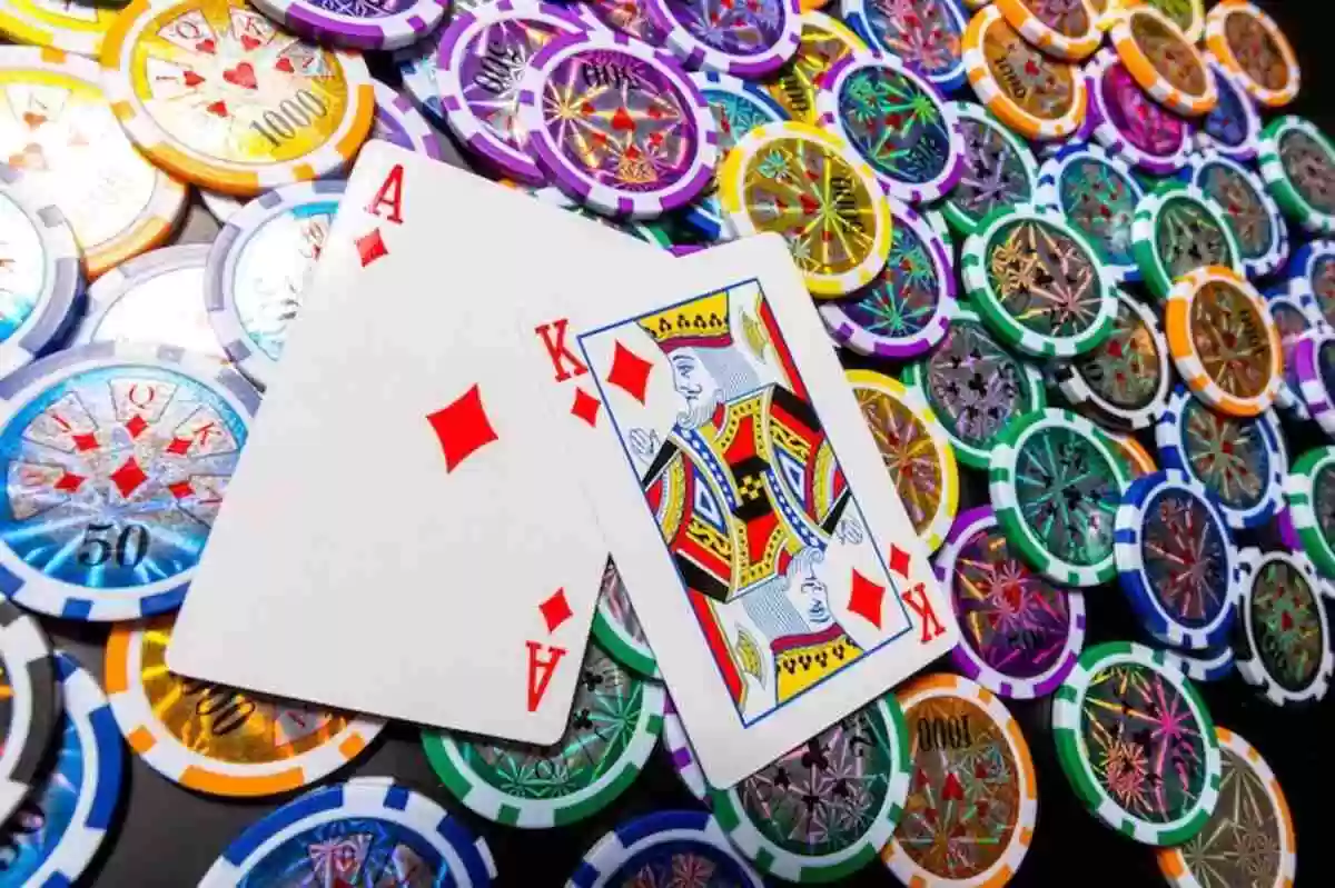 bandar slot terpercaya