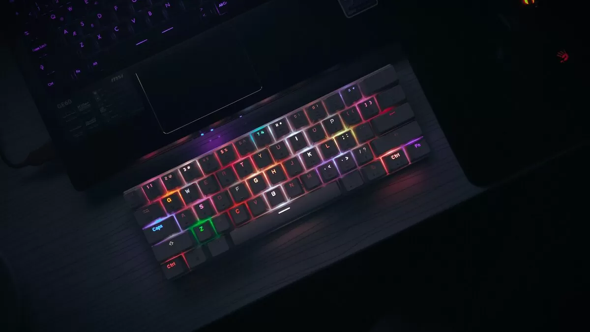 msi gf65