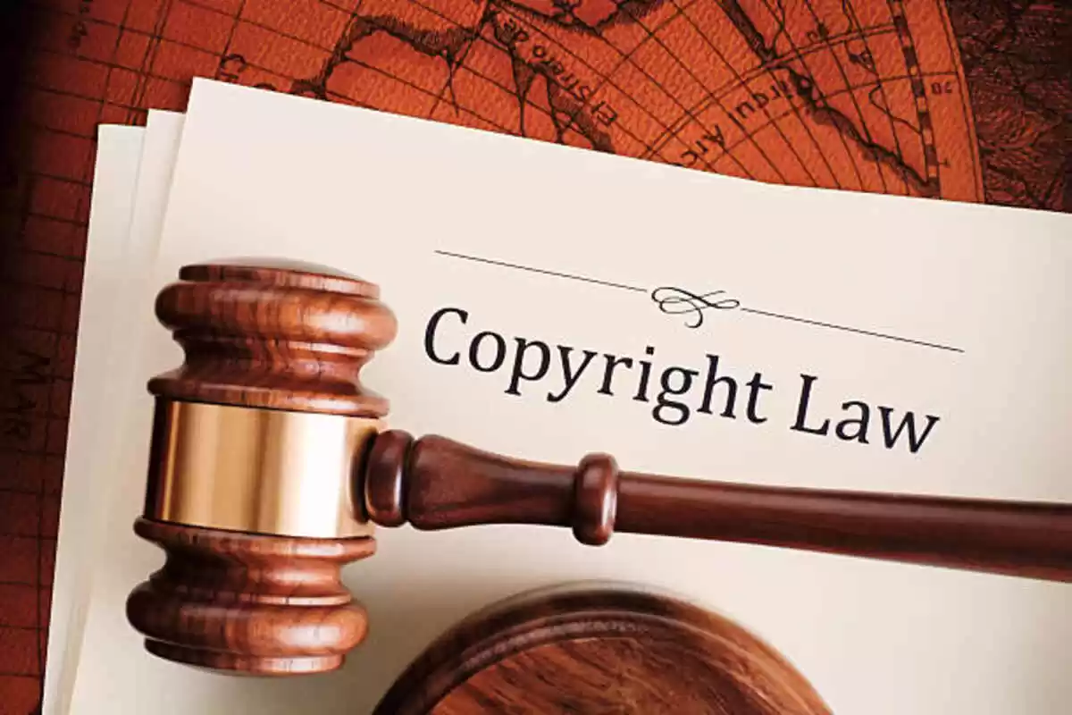 copyright law