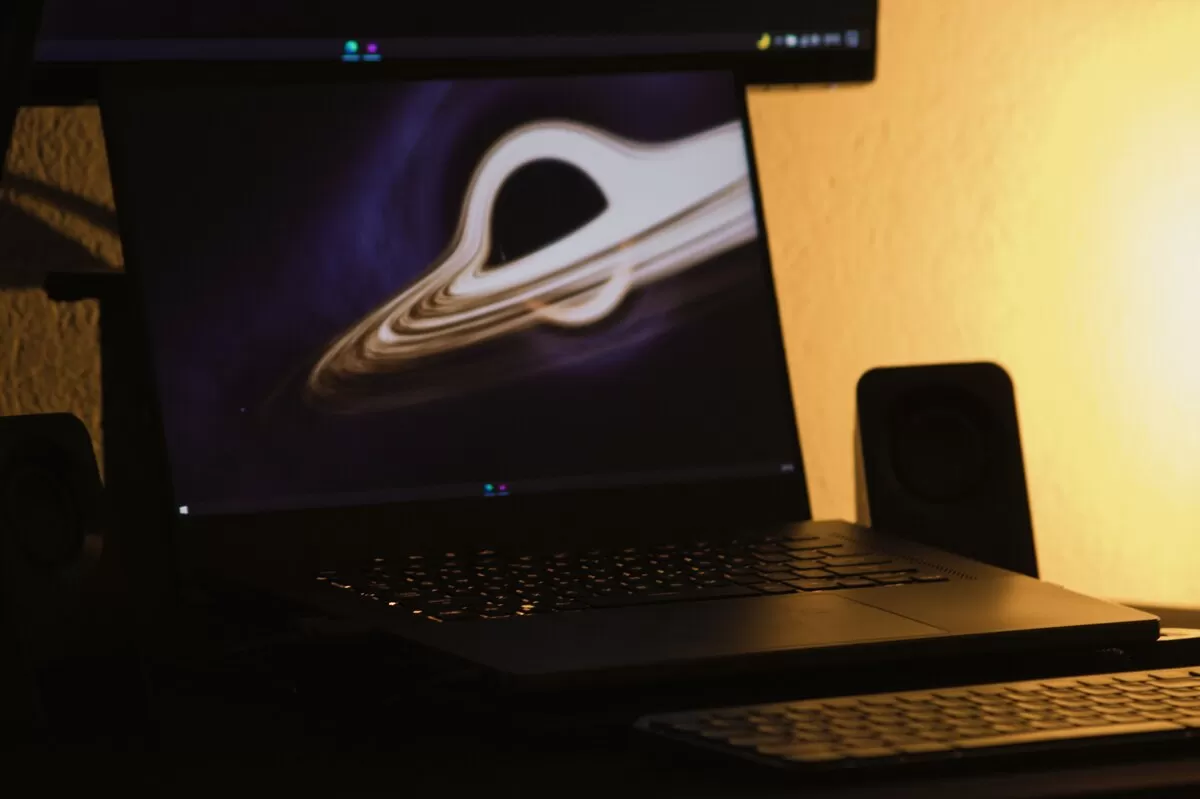 Asus Zephyrus Laptop Review