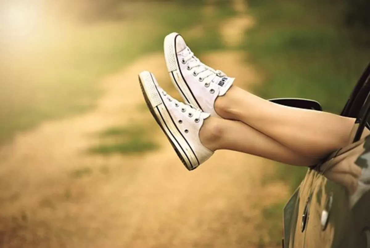 How to Wash Converse Shoes