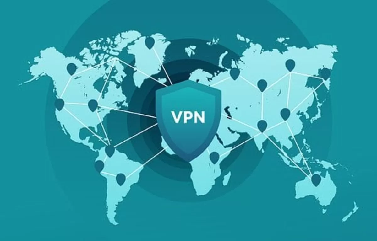 vpn troubleshooting