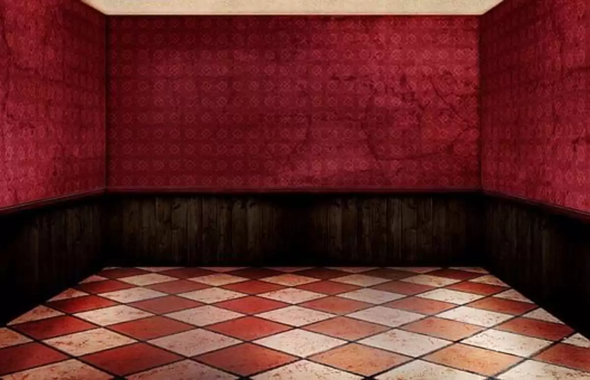how to fix cracked tile