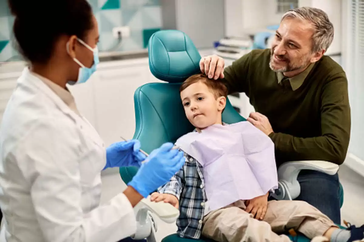 selle family dental