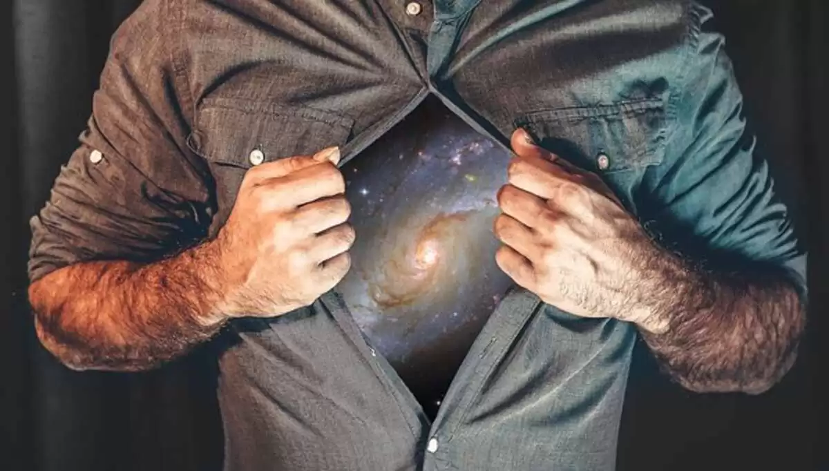 signs of personal growth
