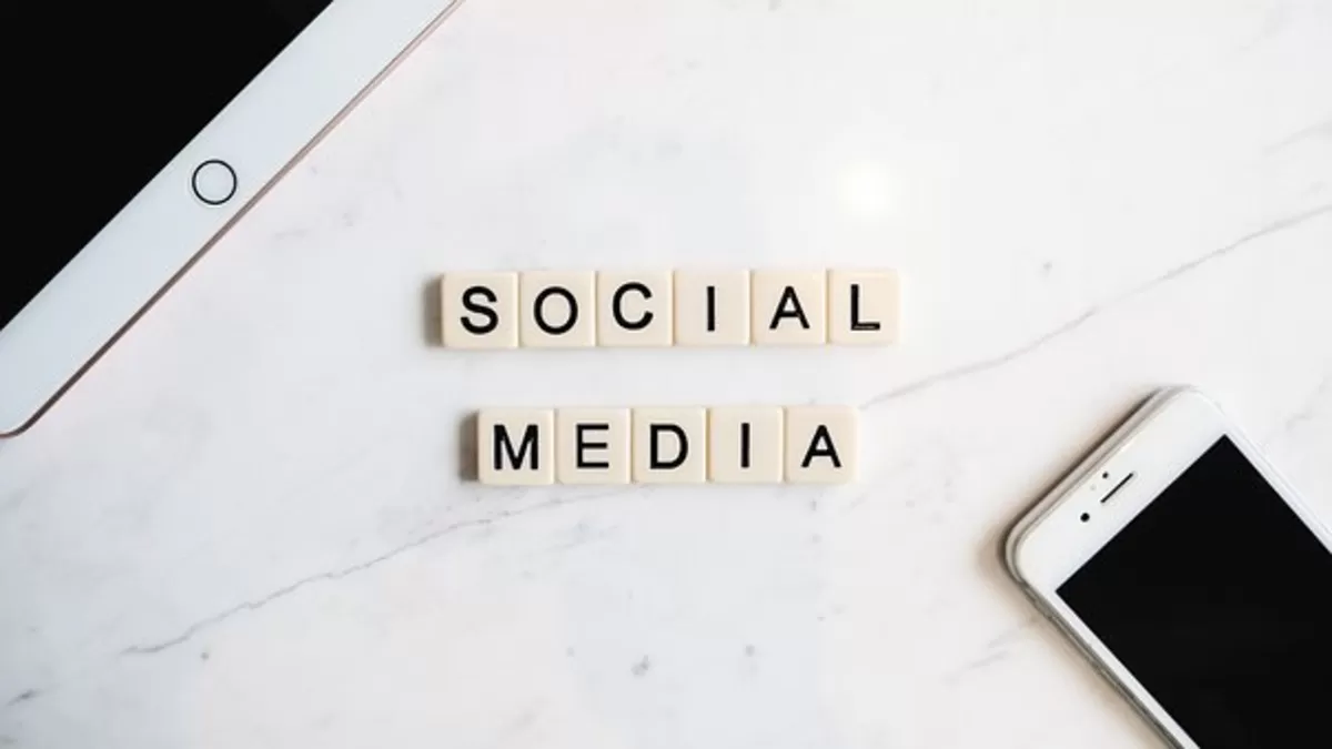 Developing a Social Media Marketing Strategy