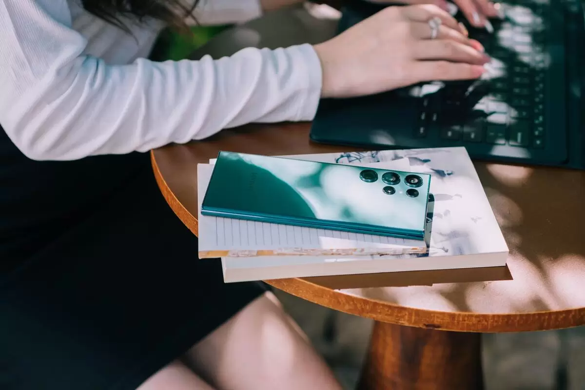Samsung Galaxy Book Pro 360 Review