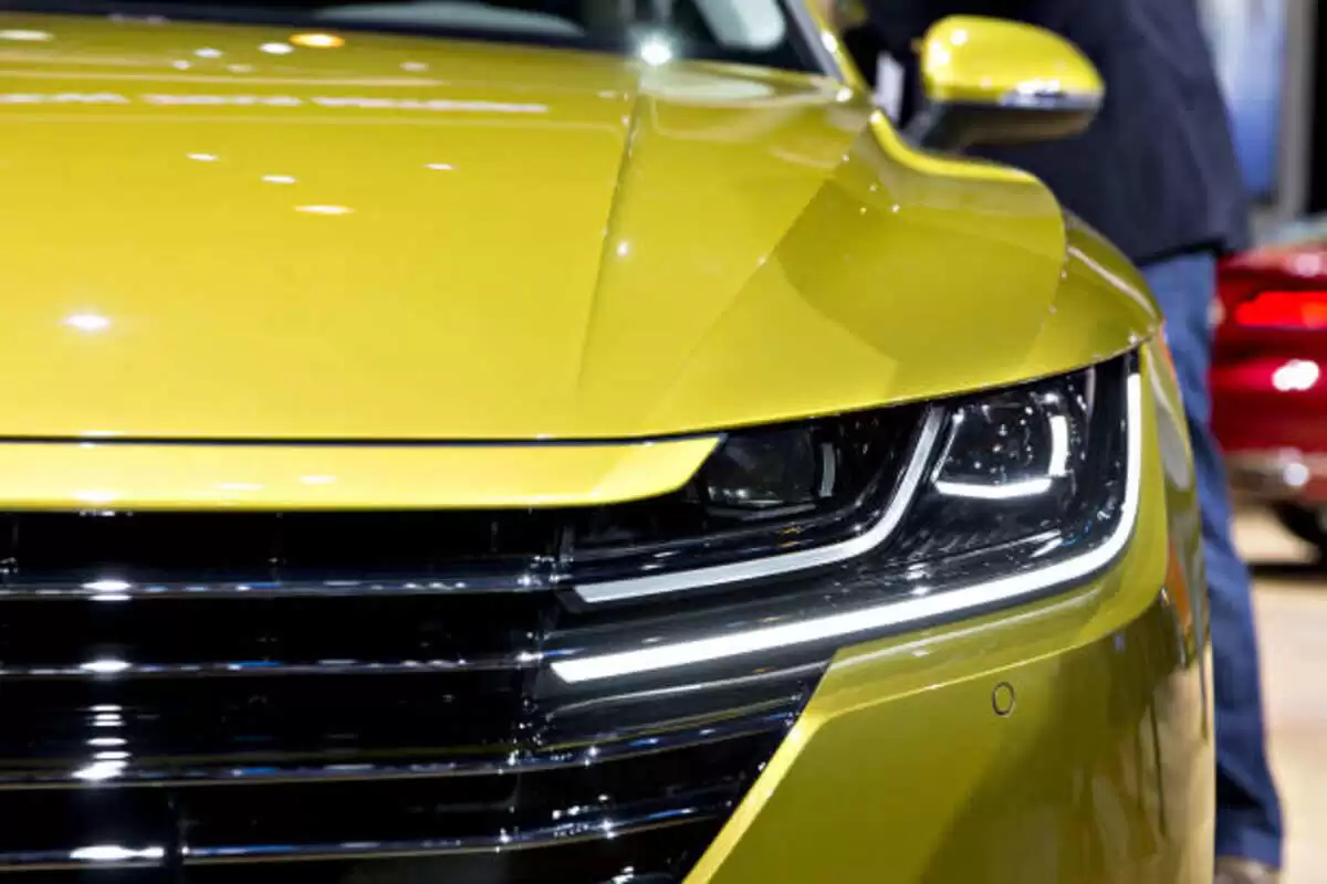 Buying a Volkswagen Arteon