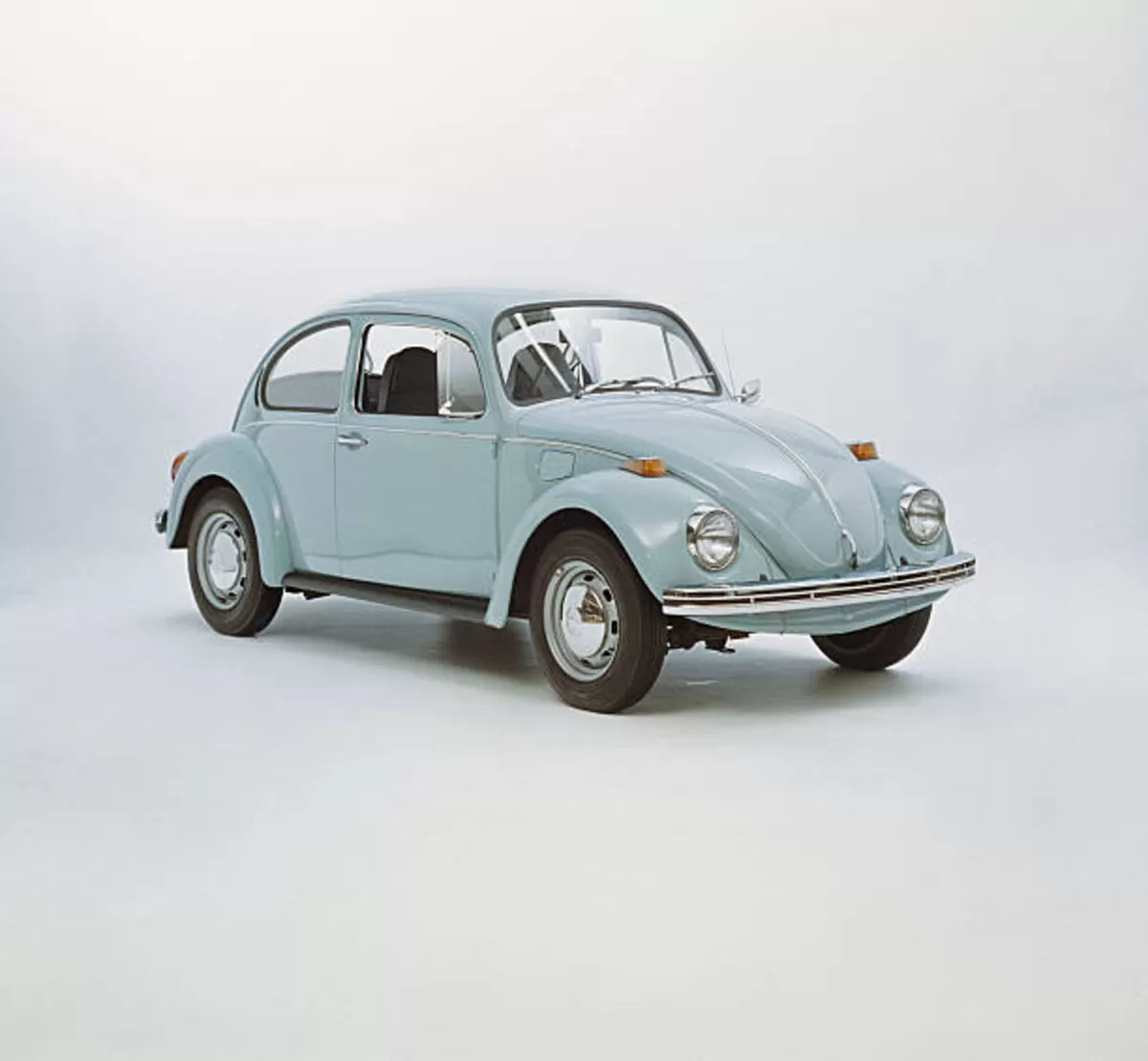 The Volkswagen Up