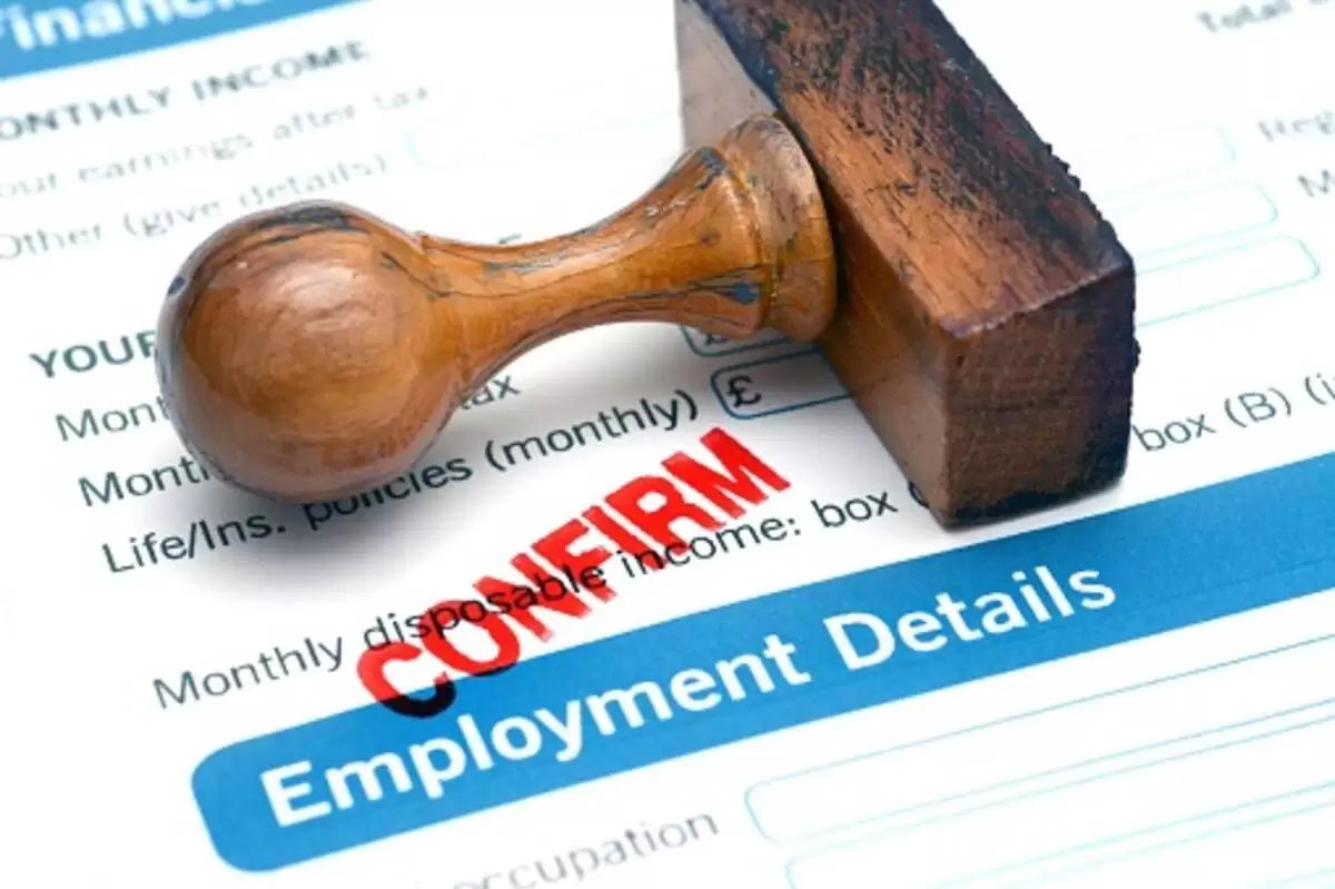 Knowing Your Rights – Employment Verification Laws