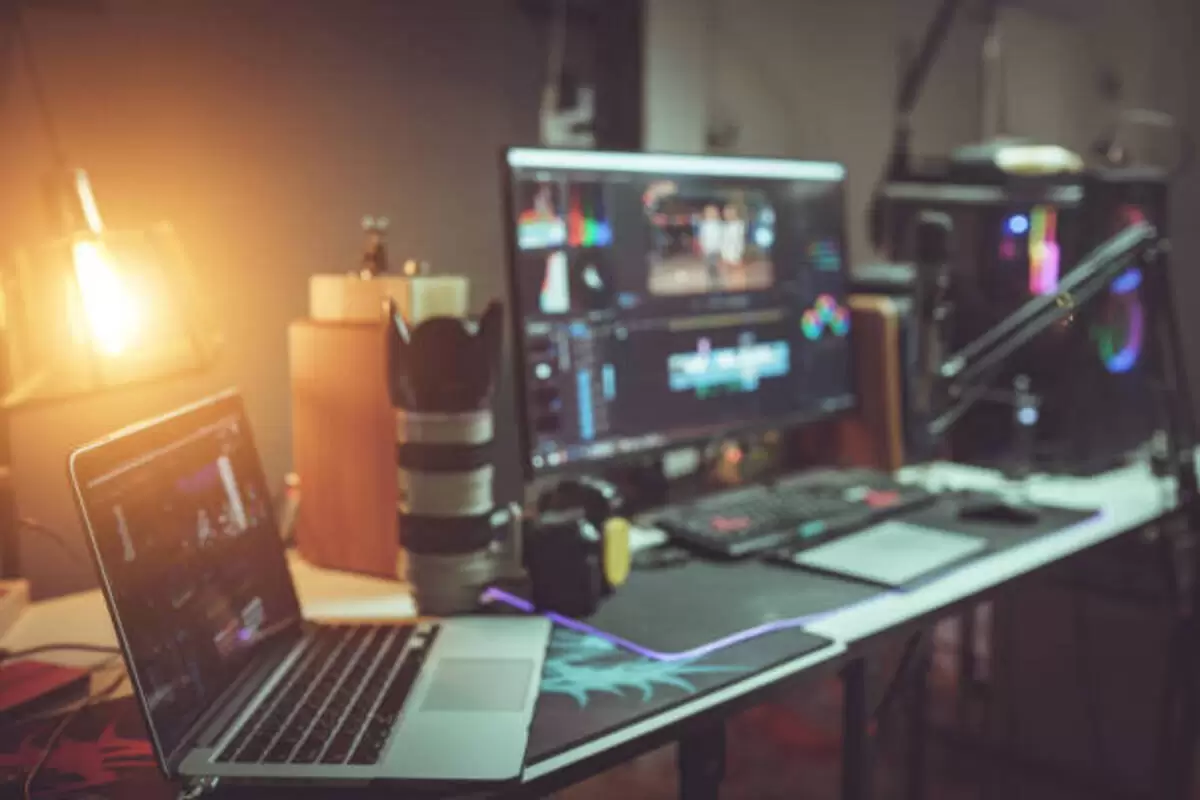 Boost Your Online Presence with Top-notch GoPro Video Editing