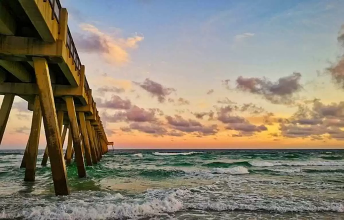 Navarre Beach, Florida – Explore the Gulf Coast Region With Kayaks and Paddleboards