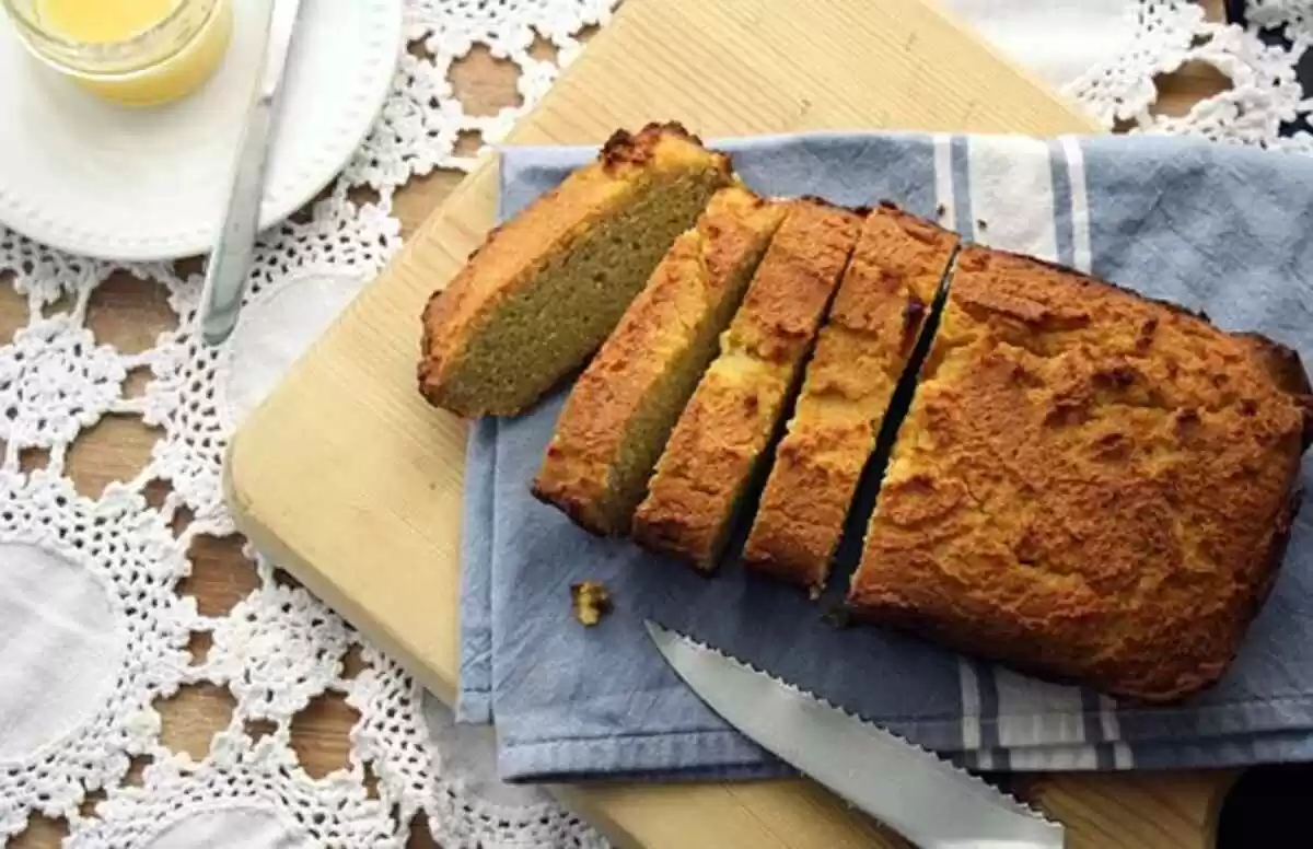 bread recipe