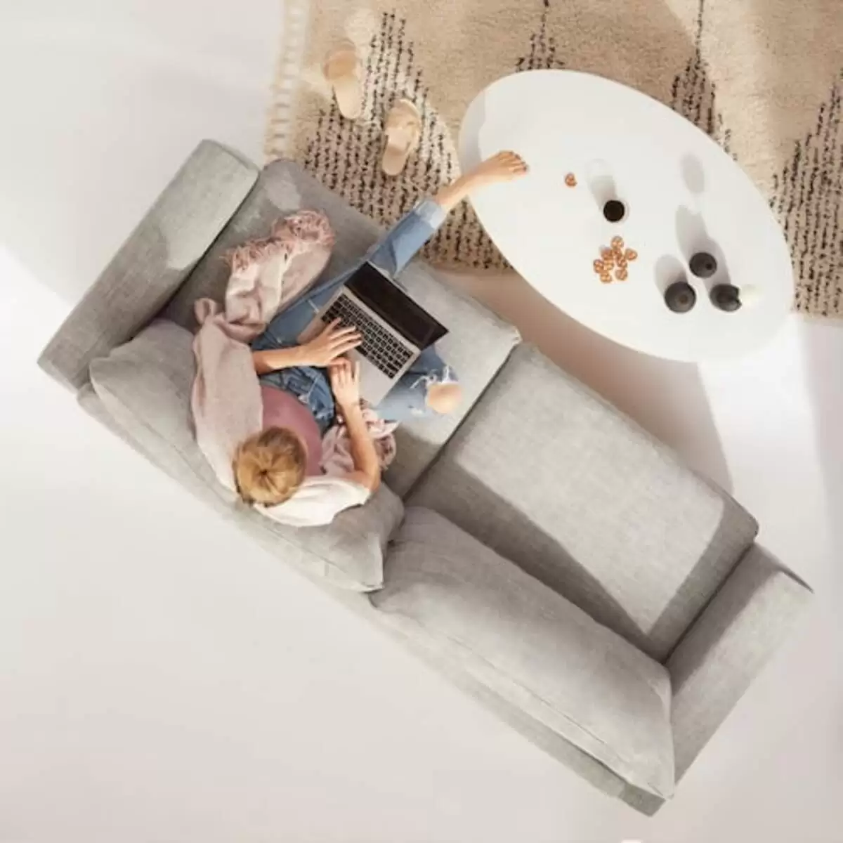 klebefolie schrank