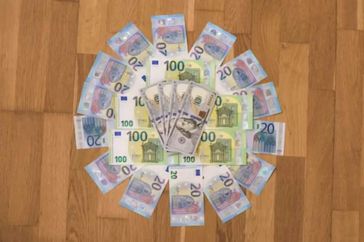 metatrader legit