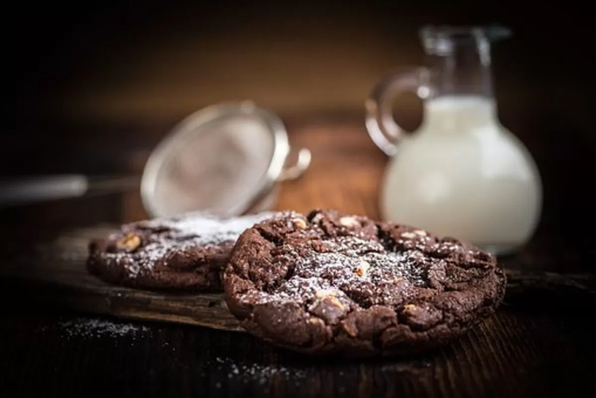 Essential Ingredients for No Bake Cookies