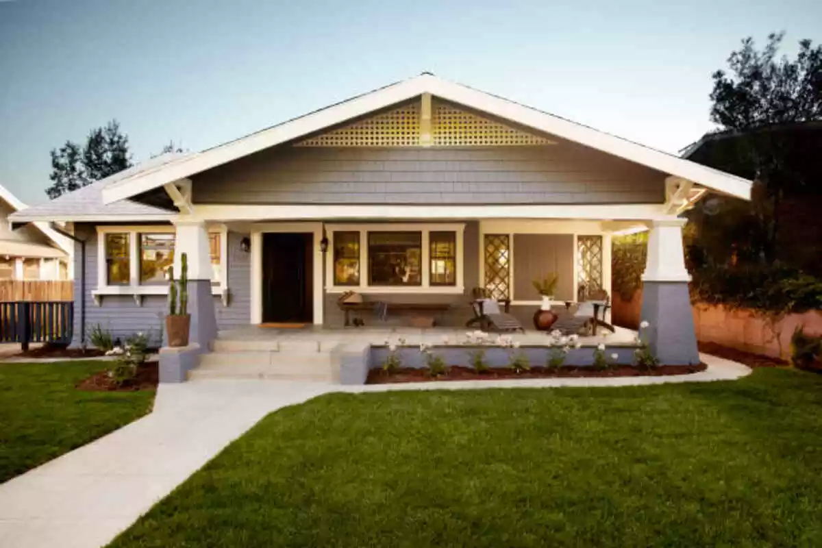 precision homes reviews